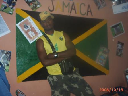 jamaica tal moot